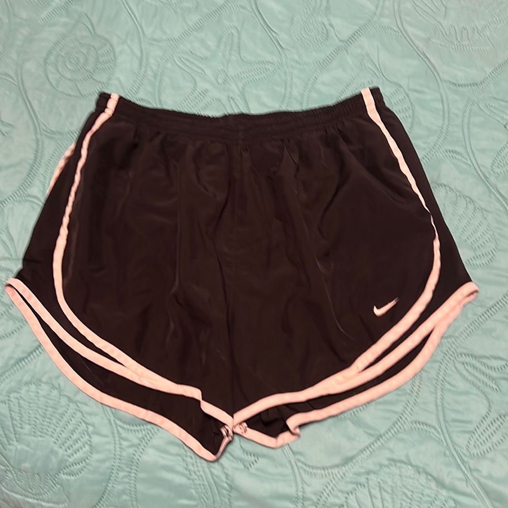 Nike Shorts Size LG large